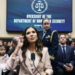 Kristi Noem all but killed FEMA. Will her departure save it?