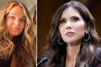 Kristi Noem’s Ex-Aide Tricia McLaughlin Struggles To Land Fox News Job