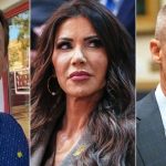 Kristi Noem’s In-Laws Hope Husband Bryon Finally Leaves Her Amid Rumors