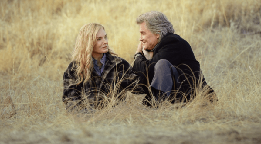 Kurt Russell Dies, Michelle Pfeiffer Mourns