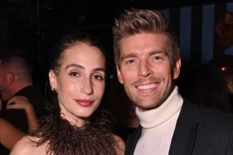 Kyle Cooke Addresses Claims He Cheated on Amanda Batula