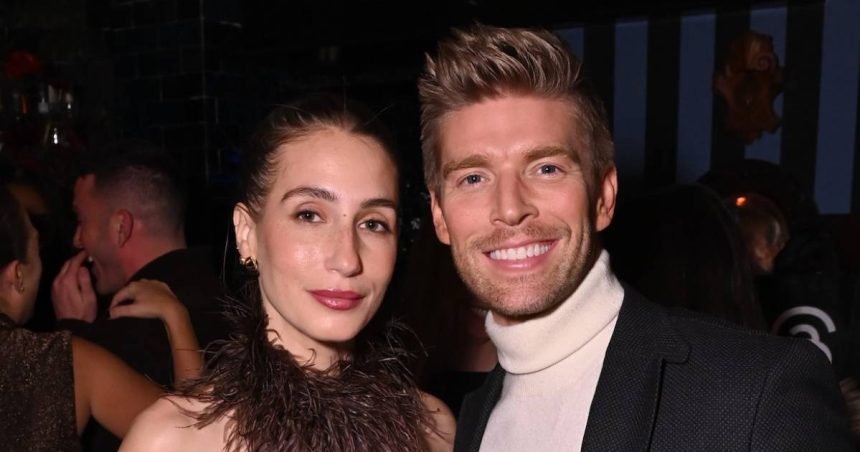 Kyle Cooke Addresses Claims He Cheated on Amanda Batula