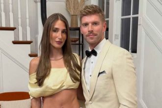 Kyle Cooke Tells ‘Bitch’ Amanda ‘F***k You’ on Summer House