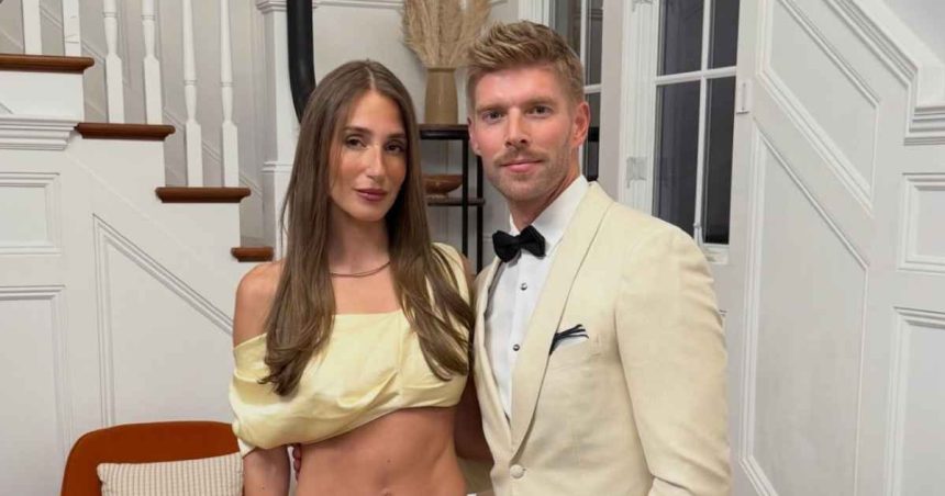 Kyle Cooke Tells ‘Bitch’ Amanda ‘F***k You’ on Summer House