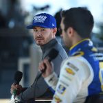 Kyle Larson and Hendrick’s record Vegas legacy make Chase Elliott the most intriguing story at Las Vegas Motor Speedway