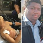 LA City Council candidate Jordan Rivers stabbed boy, 8: lawsuit