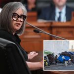 LA City Hall showdown over .3B homeless spending debate