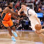 LA Clippers vs Dallas Mavericks Preview: Starting Lineups Tonight, Betting Tips and Game Prediction (Mar. 21)