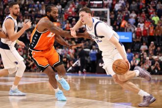 LA Clippers vs Dallas Mavericks Preview: Starting Lineups Tonight, Betting Tips and Game Prediction (Mar. 21)