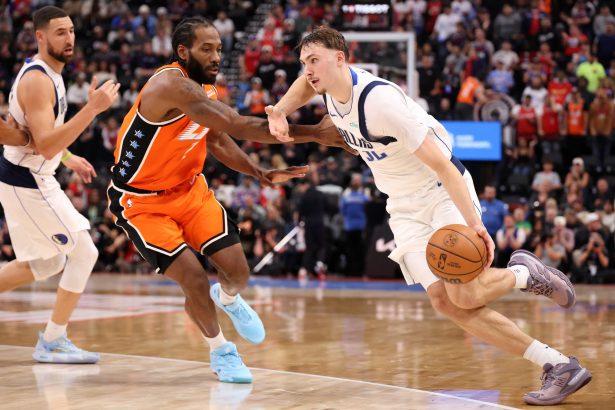 LA Clippers vs Dallas Mavericks Preview: Starting Lineups Tonight, Betting Tips and Game Prediction (Mar. 21)