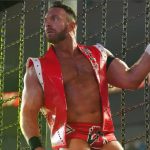 LA Knight finally comments on his WWE Elimination Chamber botch