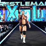 LA Knight shares unfortunate WrestleMania update 