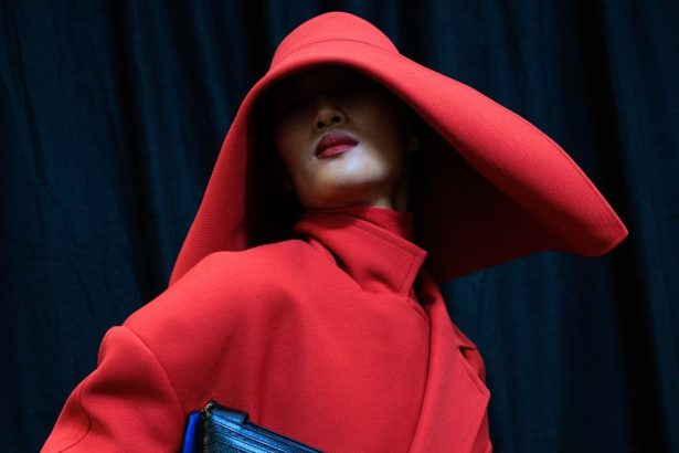 Siddhartha Shukla Exits Lanvin | Vogue