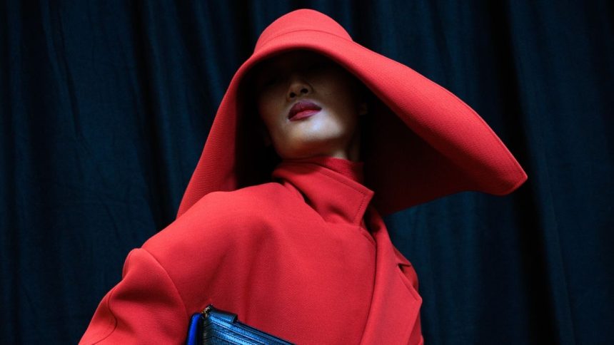 Siddhartha Shukla Exits Lanvin | Vogue