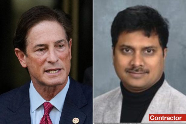 LAUSD’s Hong Peng texts to Gautham Sampath revealed after allegedly stealing M