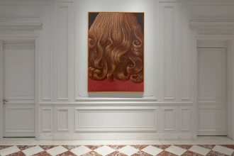 At Lévy Gorvy Dayan, an Underrated Italian Master Gets His Biggest American Showcase in Decades