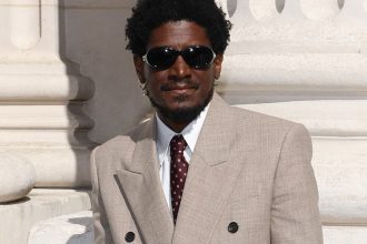 Labrinth Says ‘F— “Euphoria”‘ and ‘I’m Done With This Industry’