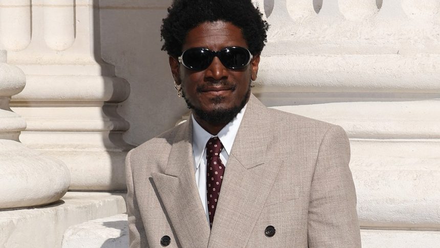 Labrinth Says ‘F— “Euphoria”‘ and ‘I’m Done With This Industry’