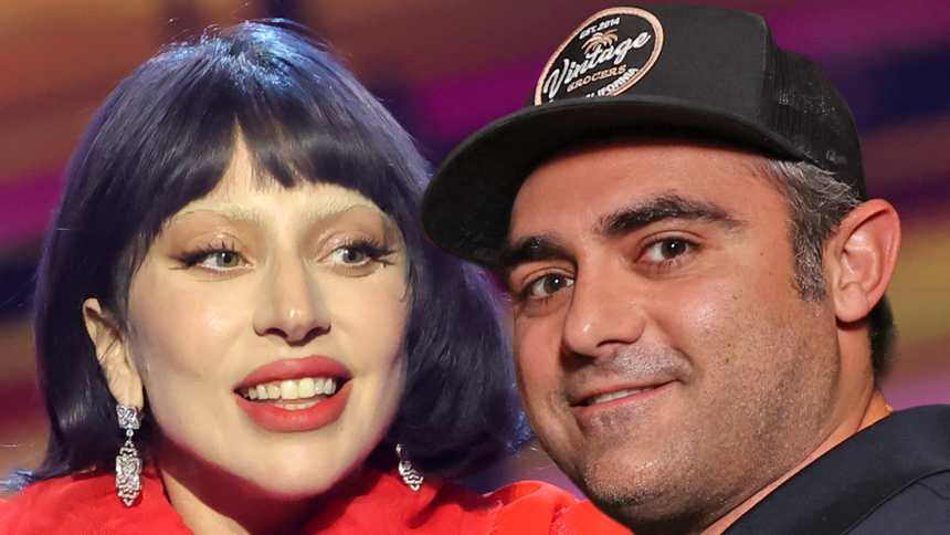Lady Gaga Says She’s Going to Get Married ‘Soon’ to Michael Polansky