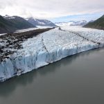 Lakes are growing in Alaska. That’s not entirely a bad thing