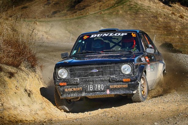 Large field for 50th anniversary