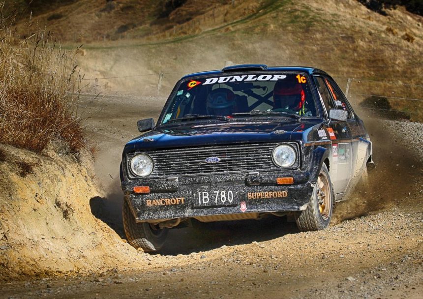 Large field for 50th anniversary