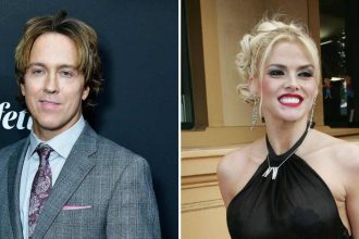 Larry Birkhead Reveals Last Conversation With Anna Nicole Smith