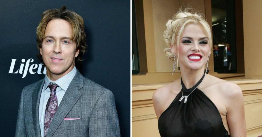 Larry Birkhead Reveals Last Conversation With Anna Nicole Smith