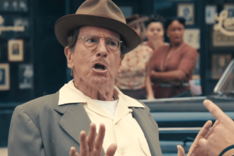 Larry David’s New HBO Show Sets Title, Release Date and Cast