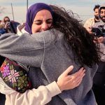 Last protester after Trump’s campus crackdown has been released : NPR