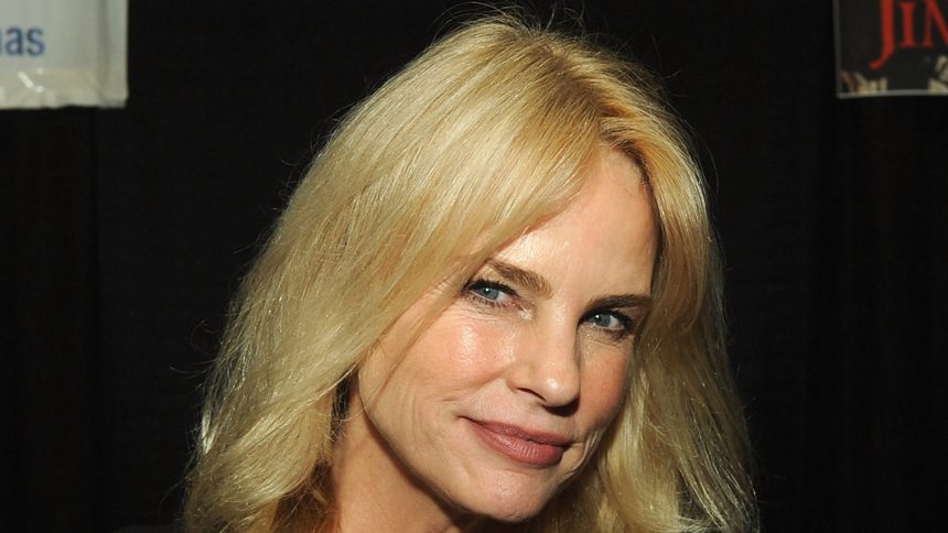 Late ‘Ghostbusters’ Actress Jennifer Runyon Died After 6-Month Cancer Battle