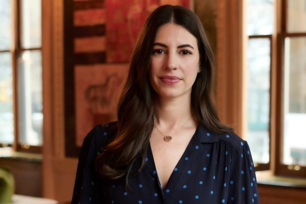 Laura Phipps Tapped to Lead Gochman Collection of Indigenous Art