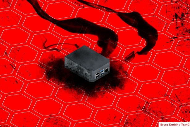 Law enforcement shuts down botnet made of tens of thousands of hacked routers