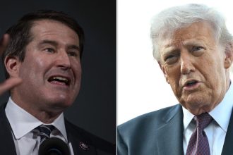 Lawmaker Slams ‘Feckless’ Mike Johnson And Trump Over Iran Strike