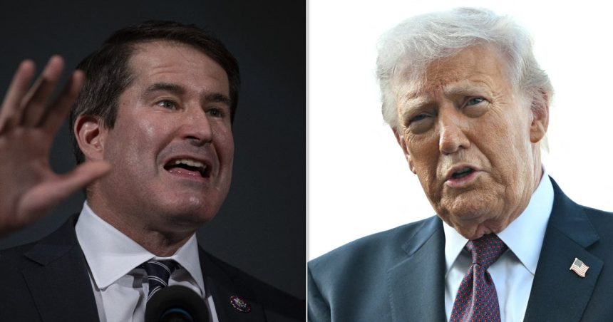 Lawmaker Slams ‘Feckless’ Mike Johnson And Trump Over Iran Strike