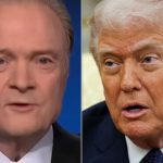 Lawrence O’Donnell Sums Up Trump’s War Propaganda Videos With Damning Takedown