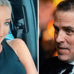 Lawsuit Claims Joe Biden’s Son Ghosted Lovechild