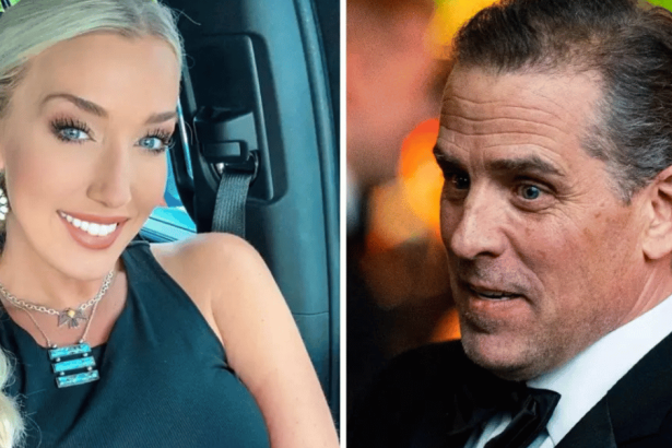 Lawsuit Claims Joe Biden’s Son Ghosted Lovechild