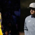 LeBron James sends Bryson DeChambeau a 2-word message following the latter’s LIV Golf Singapore win