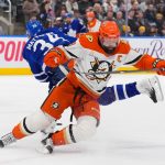 Leafs don’t respect their captain