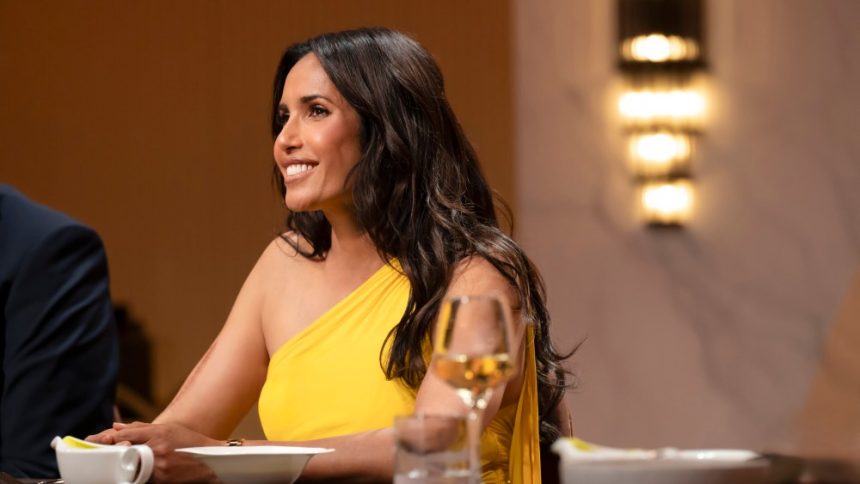 Leaving ‘Top Chef’, ‘America’s Culinary Cup’