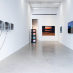 Lebanon Gallerist Navigates Ongoing Israeli Airstrikes