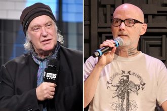 Legendary Kinks guitarist turns tables on Moby for calling classic tune ‘unevolved’