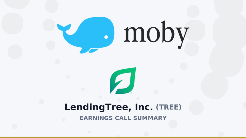 LendingTree, Inc. Q4 2025 Earnings Call Summary