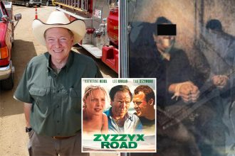 Leo Grillo charged with attempted kidnapping over plot against ex employee