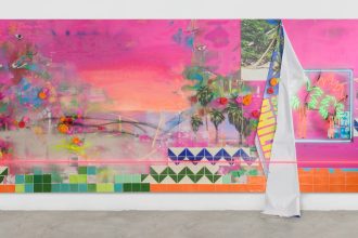 ‘Let Us Gather In a Flourishing Way’ Convenes 58 Artists to Survey Contemporary Latinx Painting — Colossal
