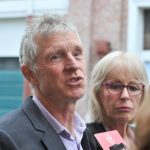 Letters to the Editor: parking, alcohol and war