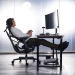 LiberNovo Omni: The ergonomic chair built for programmers and remote workers