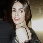 Lily Collins Opens Up About Brutal Eating Disorder Battle