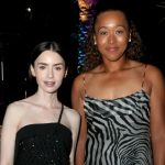 Serving Community, Tennis Style: Stars Gathered for the Annual Desert Smash Dinner Party